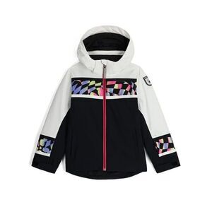 Spyder Mila Insulated Ski‎ Jacket Waterproof ExoShield Big Girls 16 Snow Winter